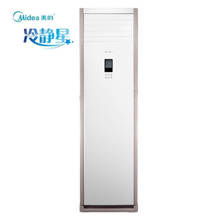 美的(Midea)節(jié)能冷暖３匹柜式單相空調(diào)機(jī)（KFR-72LW/DY-PA400(D2)A）